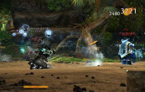 激战2技能点能无线吗(激战2自己弄技能点)插图29