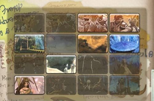 天书奇谈80级武器副本(天书奇谈所有装备)插图1 天书奇谈80级武器副本(天书奇谈所有装备)插图1