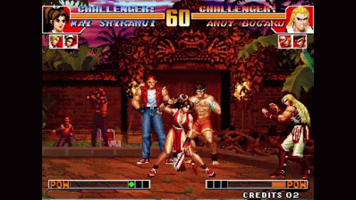 拳王不知火舞如何放技能(拳皇不知火舞的技巧)插图5 拳王不知火舞如何放技能(拳皇不知火舞的技巧)插图5