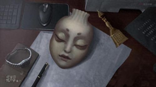 纸嫁衣2奘铃村第五章攻略(纸嫁衣第五章)