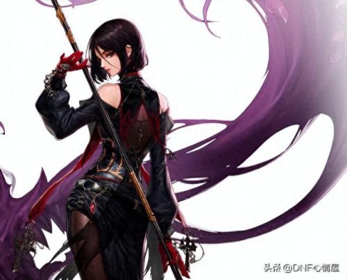 DNF第一狱血魔神装备(狱血魔神70版本加点)插图12 DNF第一狱血魔神装备(狱血魔神70版本加点)插图12