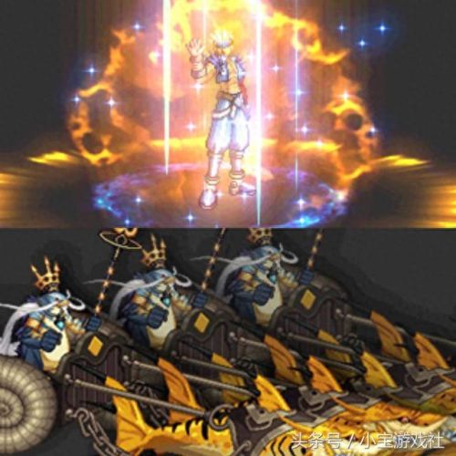 被封印的礼盒(6.8神秘封印礼盒)插图2 被封印的礼盒(6.8神秘封印礼盒)插图2