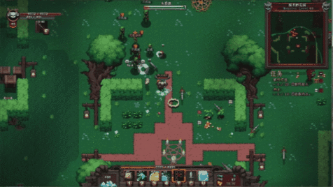 hero siege前期装备(hero siege哪个职业好)插图5 hero siege前期装备(hero siege哪个职业好)插图5