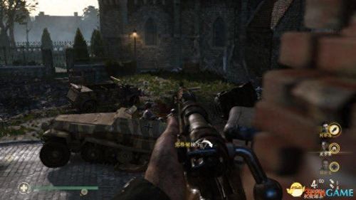 使命召唤4攻略(使命召唤5攻略)插图52