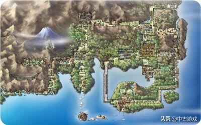 口袋妖怪叶绿金手指(叶绿金手指)插图8 口袋妖怪叶绿金手指(叶绿金手指)插图8