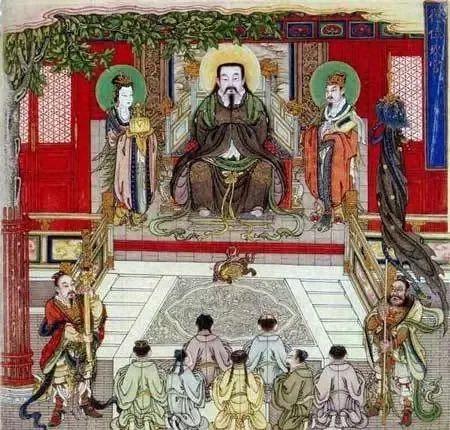 破解成仙真武发展攻略(一念逍遥飞升真武攻略)插图3