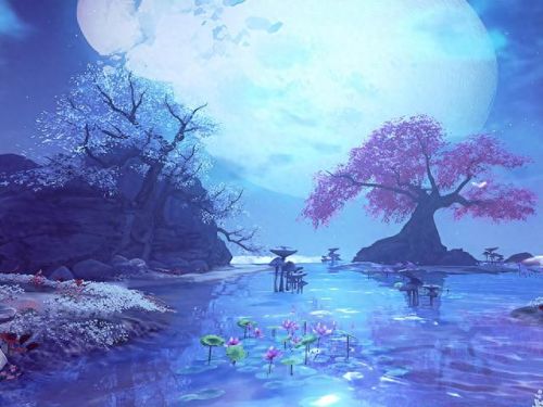 天下3哪个技能较少(天下3技能详解)插图2 天下3哪个技能较少(天下3技能详解)插图2