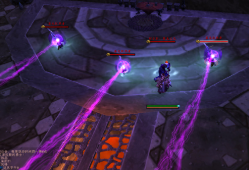 格瑞姆巴托入口(葛瑞姆)插图36