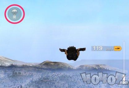 荒野行动里动作怎么装备(荒野行动里面动作在哪里设置)插图10