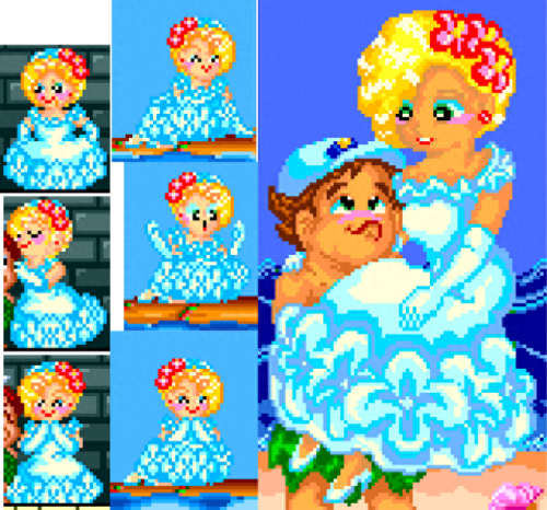 怪物猎人p3金手指fc(怪物猎人p3作弊码名称)插图33