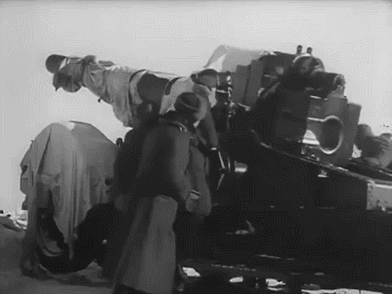 虎式自行火炮(黑豹自行火炮)插图5