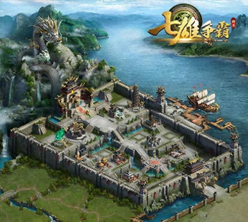 七雄争霸礼包(微信小程序七雄争霸)