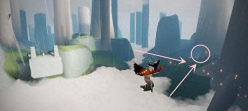 雨林先祖(光遇雨林先祖小鼓怎么敲)插图26 雨林先祖(光遇雨林先祖小鼓怎么敲)插图26