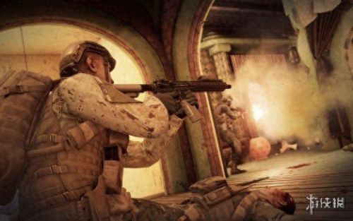 好的枪战游戏(好的枪战手游)插图14