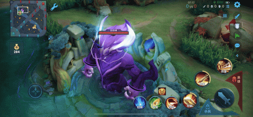 王者荣耀和英雄联盟有什么区别(联盟和王者哪个好玩)插图20 王者荣耀和英雄联盟有什么区别(联盟和王者哪个好玩)插图20