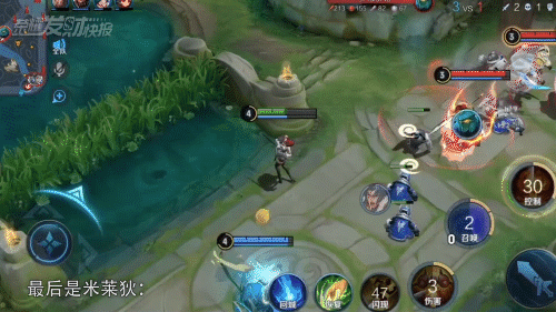 狄仁杰一技能消弱(狄仁杰调整削弱)插图17