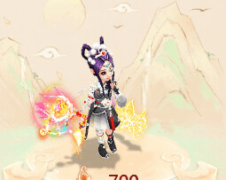 大话九尾狐武器(大话2媚灵狐用什么武器)插图11