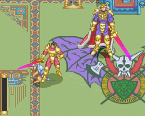 恶魔城武器原型(恶魔城 原型)插图22