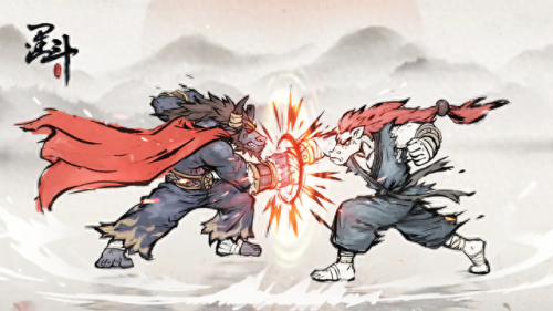 动作类手游(打击感强的动作手游)插图5