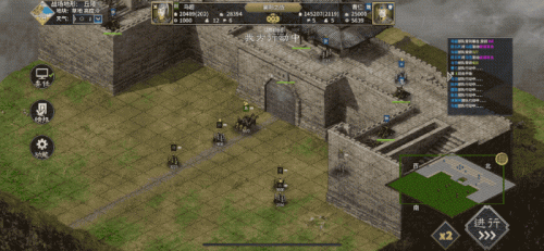 三国游戏哪个好玩(三国十大巅峰神作)插图5 三国游戏哪个好玩(三国十大巅峰神作)插图5