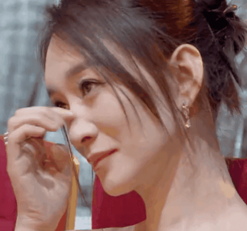 闫妮冯绍峰(冯绍峰倪妮主演的电影)插图17 闫妮冯绍峰(冯绍峰倪妮主演的电影)插图17