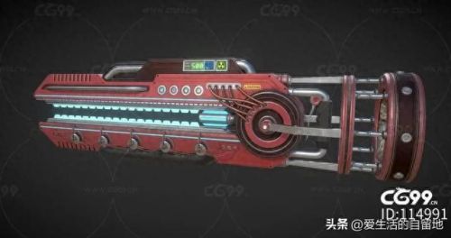 时空武器属性(时空武器时空效果一览)插图3 时空武器属性(时空武器时空效果一览)插图3