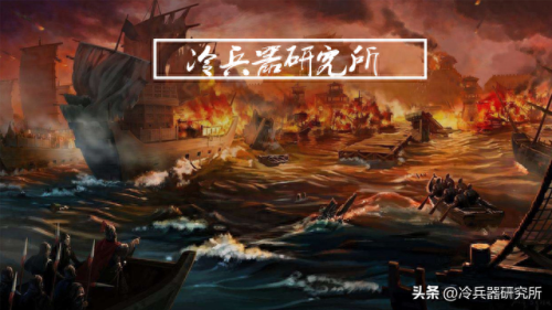 赤壁最强武器(电影赤壁在线观看完整版免费)插图 赤壁最强武器(电影赤壁在线观看完整版免费)插图