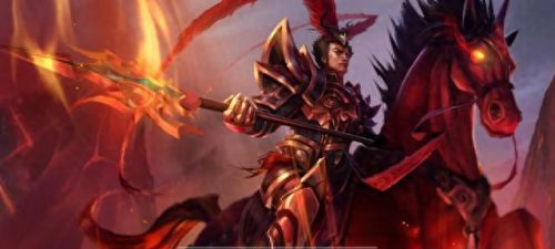 lol嘉文四世出装(lol嘉文四世s9出装)插图3