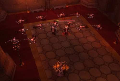 怎么去潘达利亚(魔兽潘达利亚的黄金莲怎么得)插图55