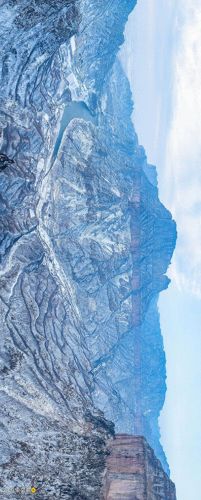 雪地地图(雪地地图防空洞位置)插图14