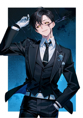 dnf西装(dnf西装打团事件旭旭宝宝回应)插图2 dnf西装(dnf西装打团事件旭旭宝宝回应)插图2