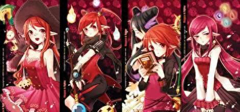 525女柔道异界装备选择(dnf女柔道异界套装搭配)插图3