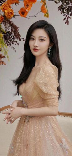 张优美(好听稀少的女孩名)插图87