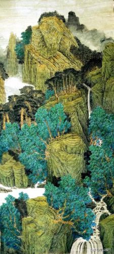 名人字画收藏(名人字画出售)插图26