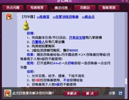 梦幻西游孩子福袋(梦幻西游孩子成品购买)插图8