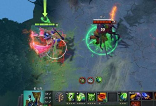 术士技能变绿(术士末日仪式技能效果)插图22