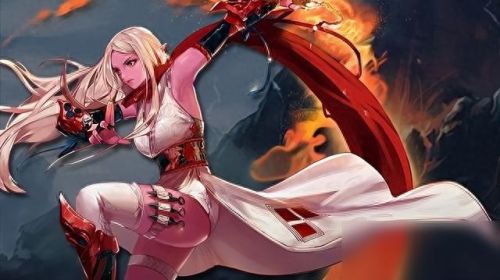 DNF忍者刷图加点(dnf忍者加点)插图1 DNF忍者刷图加点(dnf忍者加点)插图1