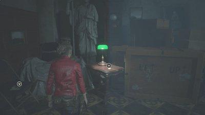 生化危机2 攻略(生化危机1电子锁密码)插图32