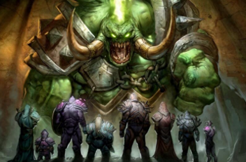 魔兽世界什么职业好(2023幻神最强职业排行)插图 魔兽世界什么职业好(2023幻神最强职业排行)插图