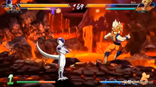 电光火石3怎么变身(电光火石3如何融合)插图25 电光火石3怎么变身(电光火石3如何融合)插图25