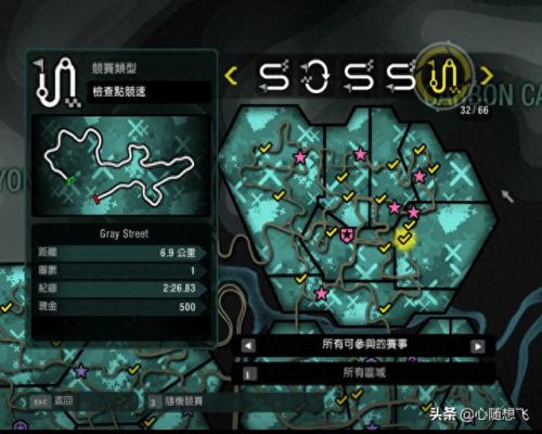 极品飞车10怎么玩(极品飞车10剧情怎么玩)插图40