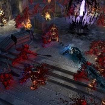 流放之路 受伤释放 近战技能(流放之路减少防卫技能冷却)插图3