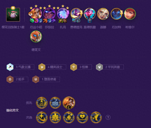 s8猪女技能介绍(s8女枪猪妹卡组搭配)