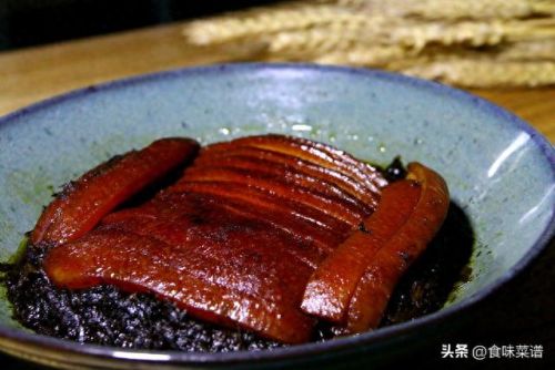 橄榄菜是什么菜做的(橄榄菜图片)插图2