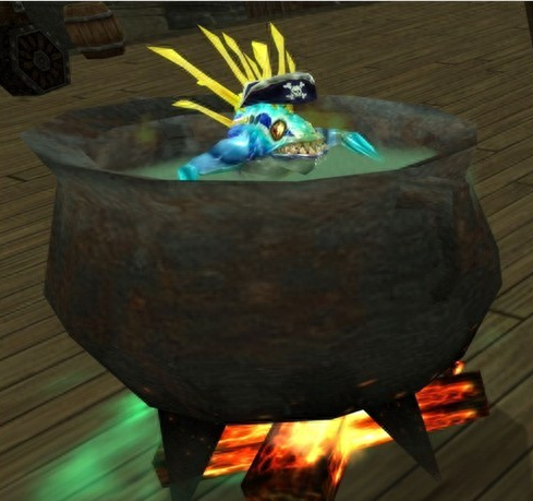 格瑞姆巴托入口(葛瑞姆)插图44