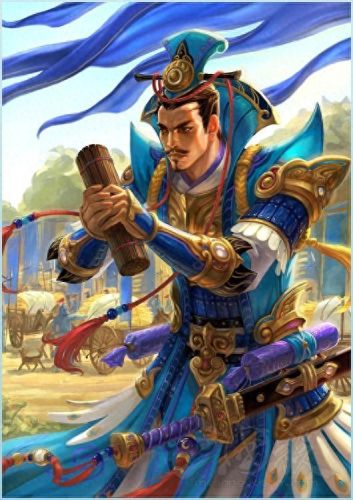 三国杀银两武将(三国杀十大废物)插图7