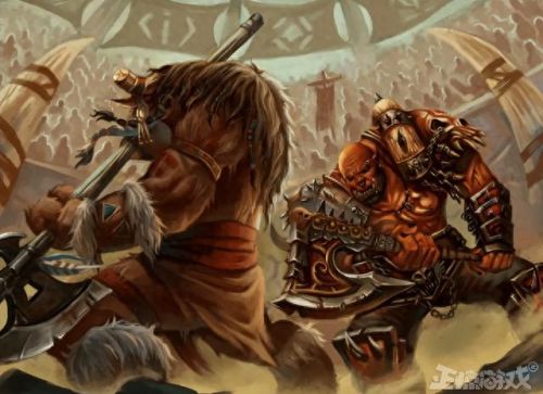 图腾部落黄金版剧情攻略(图腾部落黄金版图文全攻略)插图5 图腾部落黄金版剧情攻略(图腾部落黄金版图文全攻略)插图5