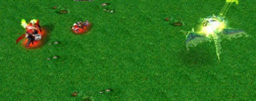 魔兽 武器技能(魔兽武器技能在哪练)插图1