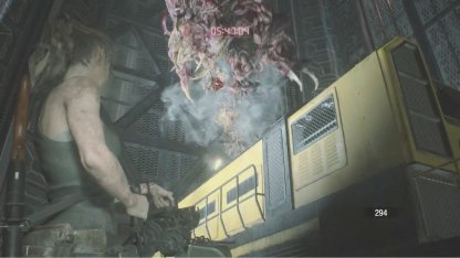 生化危机2 攻略(生化危机1电子锁密码)插图65