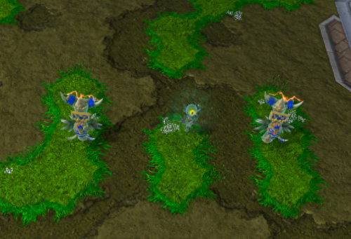 war3永久技能(war3大招排行)